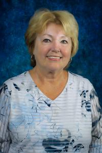 Catherine B. Wandell